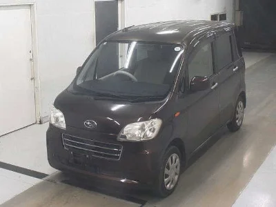 SUBARU LUCRA