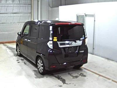 DAIHATSU THOR