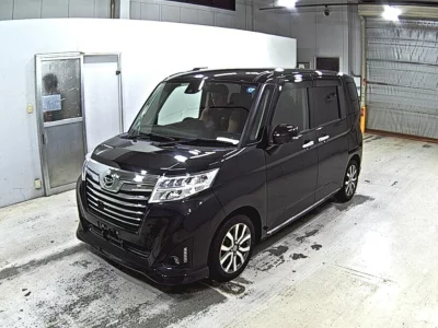 DAIHATSU THOR