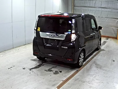 DAIHATSU THOR