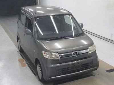 HONDA ZEST