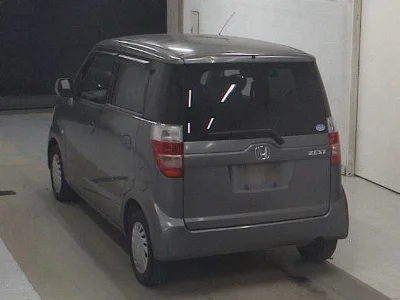 HONDA ZEST