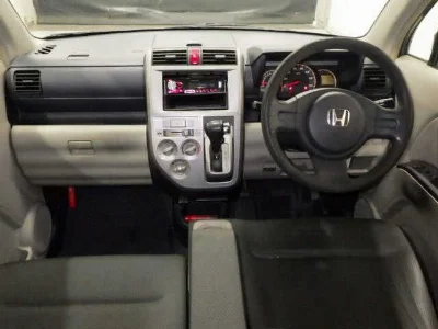 HONDA ZEST