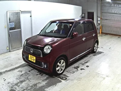 HONDA N ONE