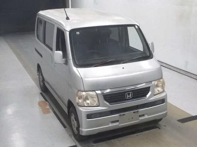 HONDA VAMOS