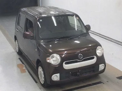 DAIHATSU MIRA COCOA