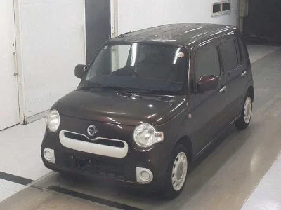 DAIHATSU MIRA COCOA