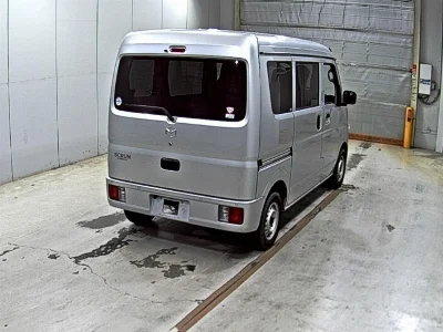 Mazda SCRUM