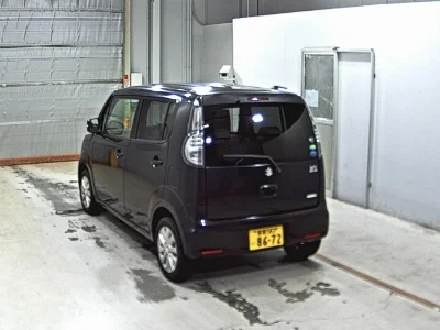 SUZUKI MRWAGON