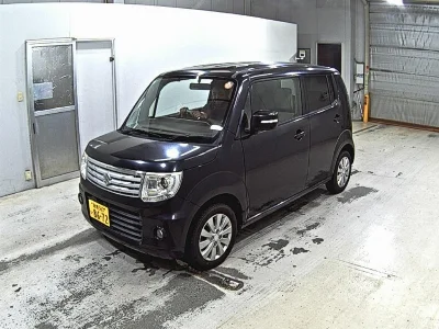 SUZUKI MRWAGON