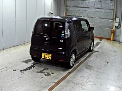 SUZUKI MRWAGON