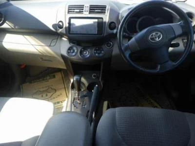 TOYOTA VANGUARD