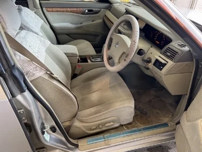 NISSAN CEDRIC