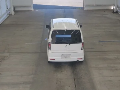 MITSUBISHI EK SPORTS