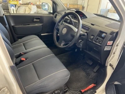 MITSUBISHI EK SPORTS