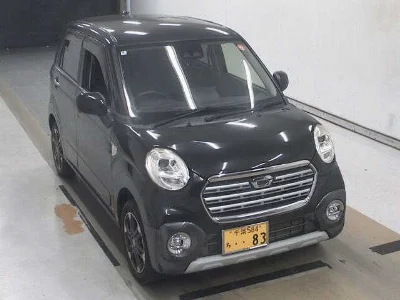DAIHATSU CAST ACTIVA