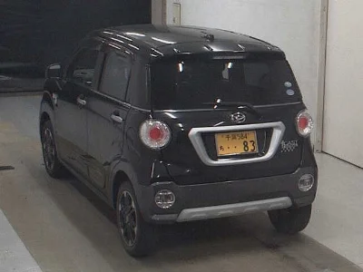 DAIHATSU CAST ACTIVA