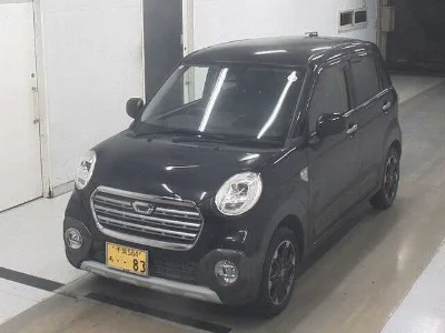 DAIHATSU CAST ACTIVA