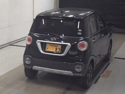 DAIHATSU CAST ACTIVA
