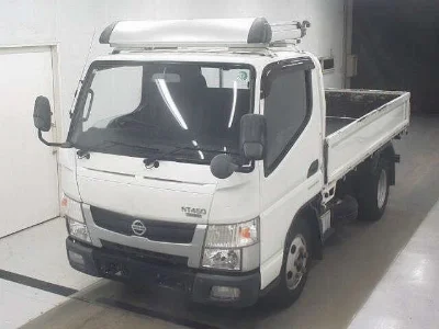 NISSAN NT450 ATLAS