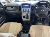 Цена авто Mitsubishi  с аукционов Японии, номер кузова CV4W, пробег 142 000, оценка 7