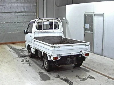 SUBARU SAMBAR TRUCK