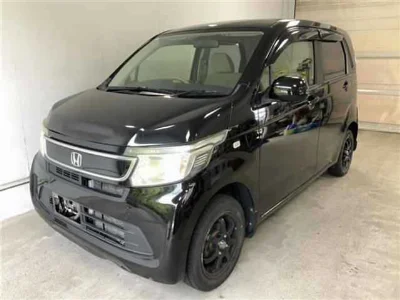 HONDA N WGN