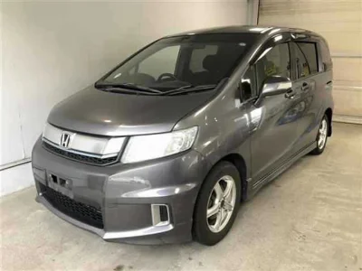 HONDA FREED SPIKE