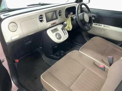 DAIHATSU MIRA COCOA