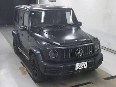 MERCEDES BENZ OTHER