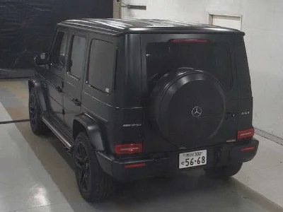 MERCEDES BENZ OTHER