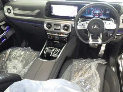 MERCEDES BENZ OTHER