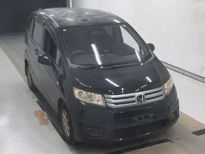 HONDA FREED SPIKE