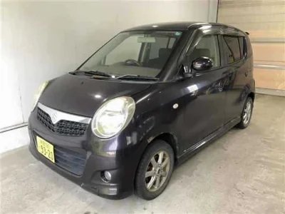 SUZUKI MRWAGON
