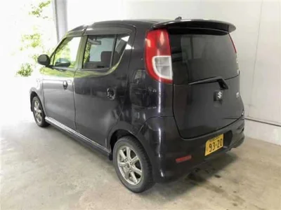 SUZUKI MRWAGON