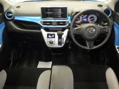 DAIHATSU CAST ACTIVA