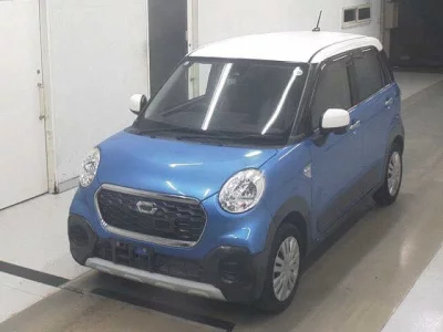 DAIHATSU CAST ACTIVA