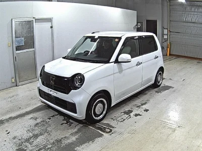 HONDA N ONE