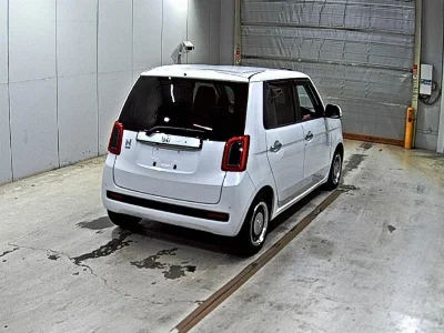 HONDA N ONE
