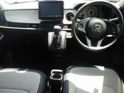 HONDA N ONE
