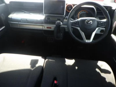 MAZDA FLAIR WAGON TOUGH STYLE