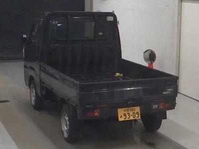 TOYOTA PIXIS TRUCK