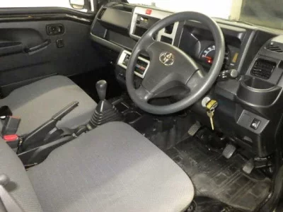 TOYOTA PIXIS TRUCK