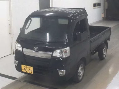 TOYOTA PIXIS TRUCK
