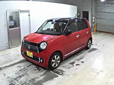 HONDA N ONE