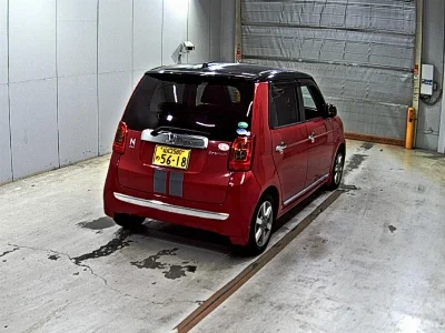 HONDA N ONE