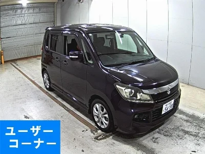 SUZUKI SOLIO BANDIT