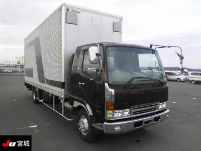 MITSUBISHI OTHER