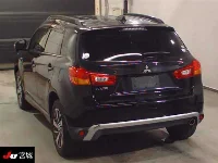 Mitsubishi RVR