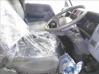 TOYOTA DYNA